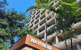 Wayfinder Waikiki - Voted Top 10 Best Hotels In Hawaii!